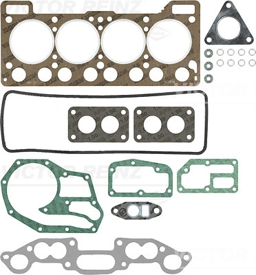 Gasket Kit, cylinder head